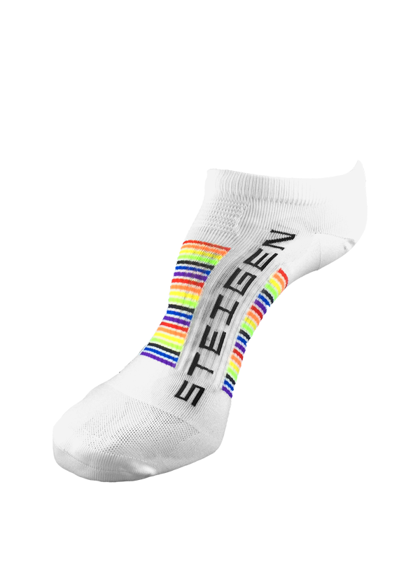 Steigen Running Socks Zero Length