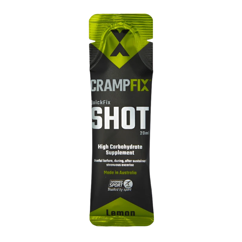 Crampfix 20ML QUICKFIX SHOTS