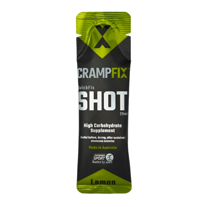 Crampfix 20ML QUICKFIX SHOTS