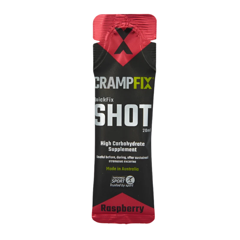 Crampfix 20ML QUICKFIX SHOTS