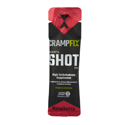 Crampfix 20ML QUICKFIX SHOTS