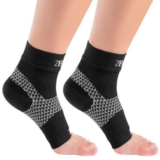 Zensah Compression Plantar Fasciitis Sleeve