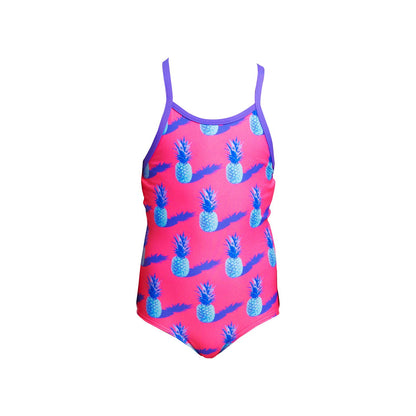 Funkita Toddler Girls Printed One Piece