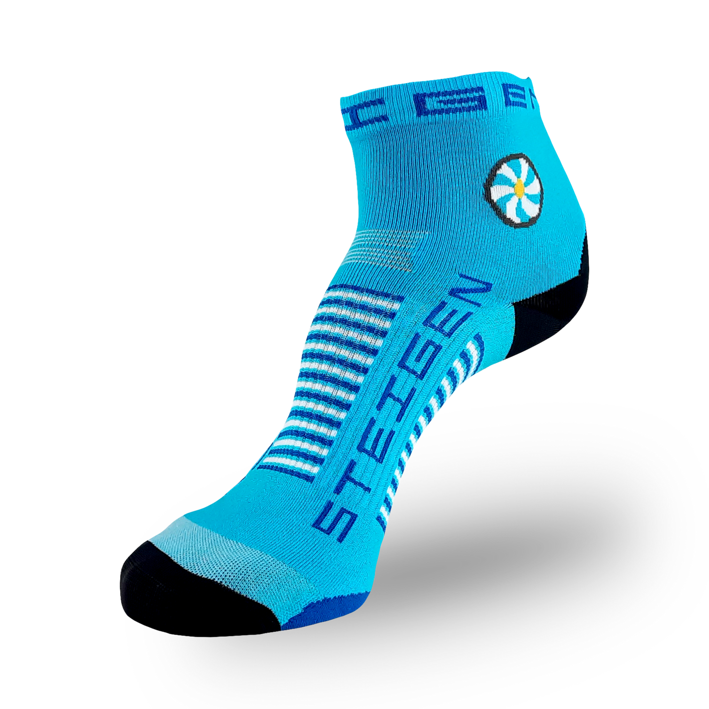 Steigen Running Socks 1/4 Length