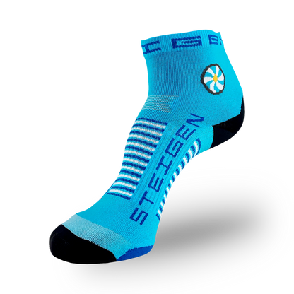 Steigen Running Socks 1/4 Length