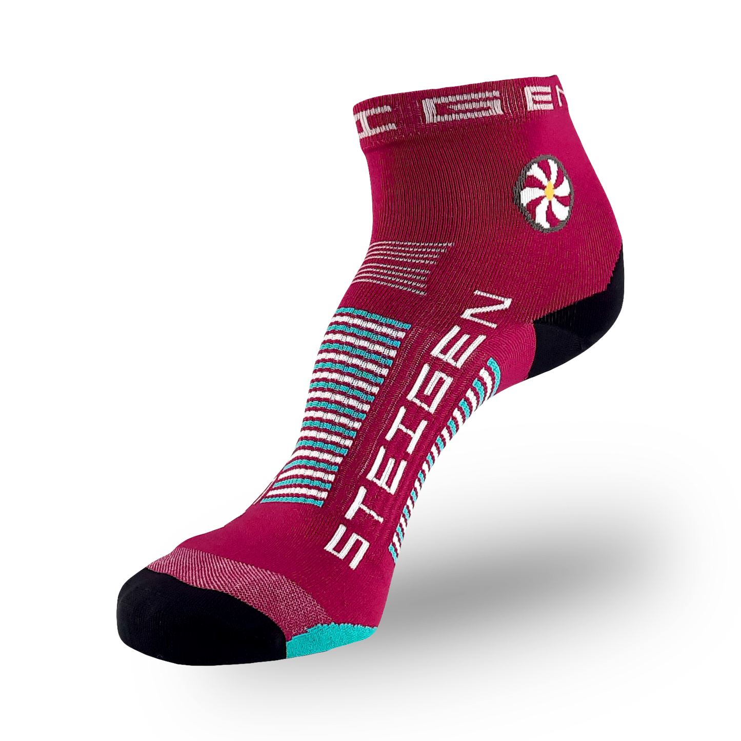 Steigen Running Socks 1/4 Length