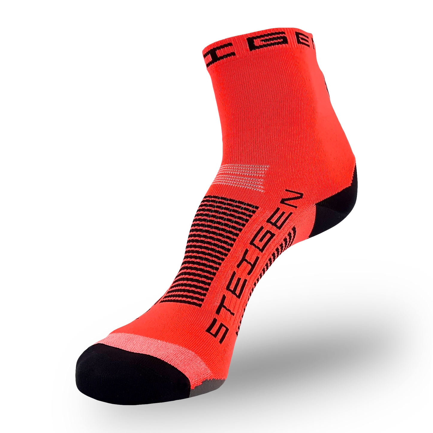 Steigen Running Socks 1/2 Length