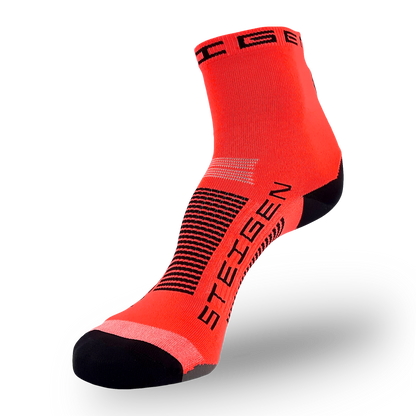 Steigen Running Socks 1/2 Length