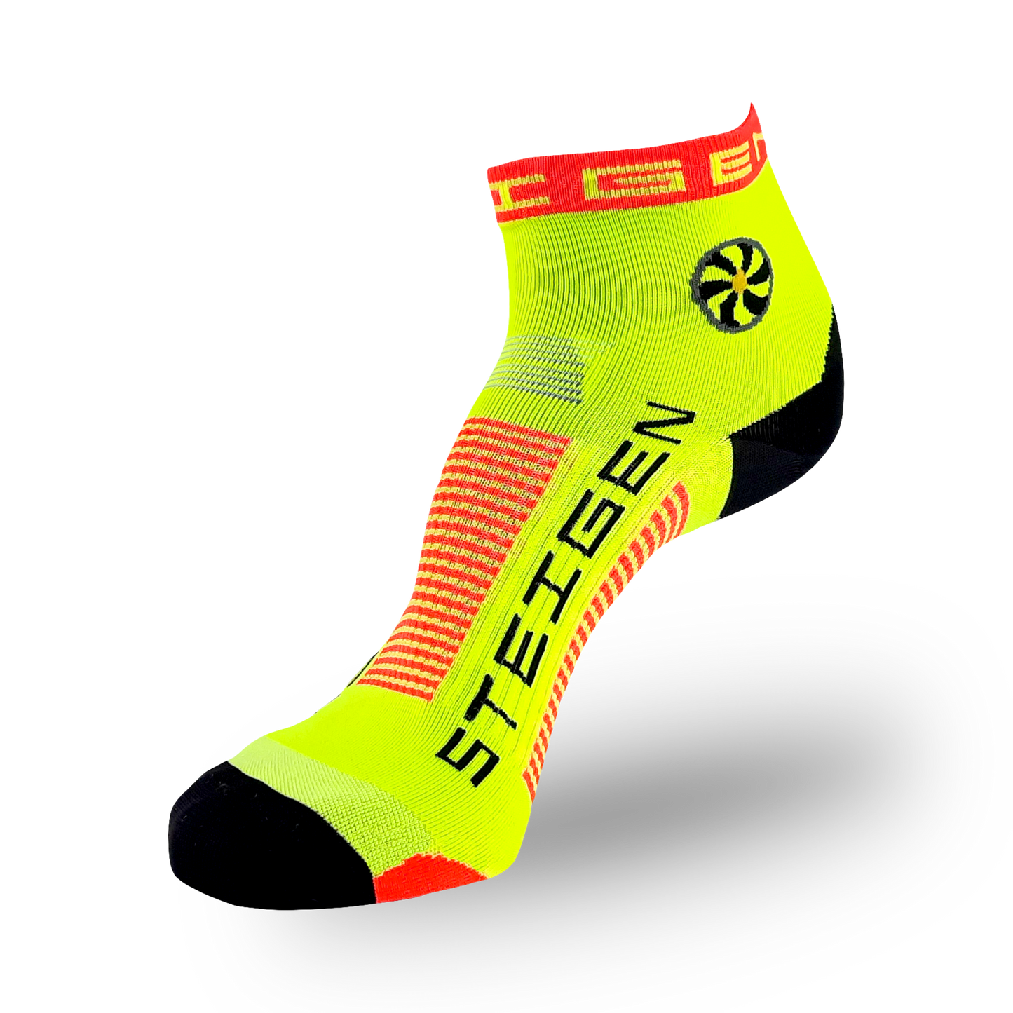 Steigen Running Socks 1/4 Length