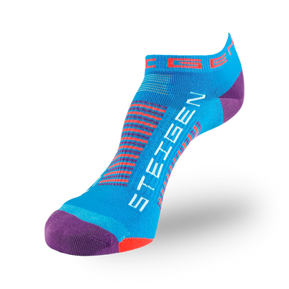 Steigen Running Socks Zero Length