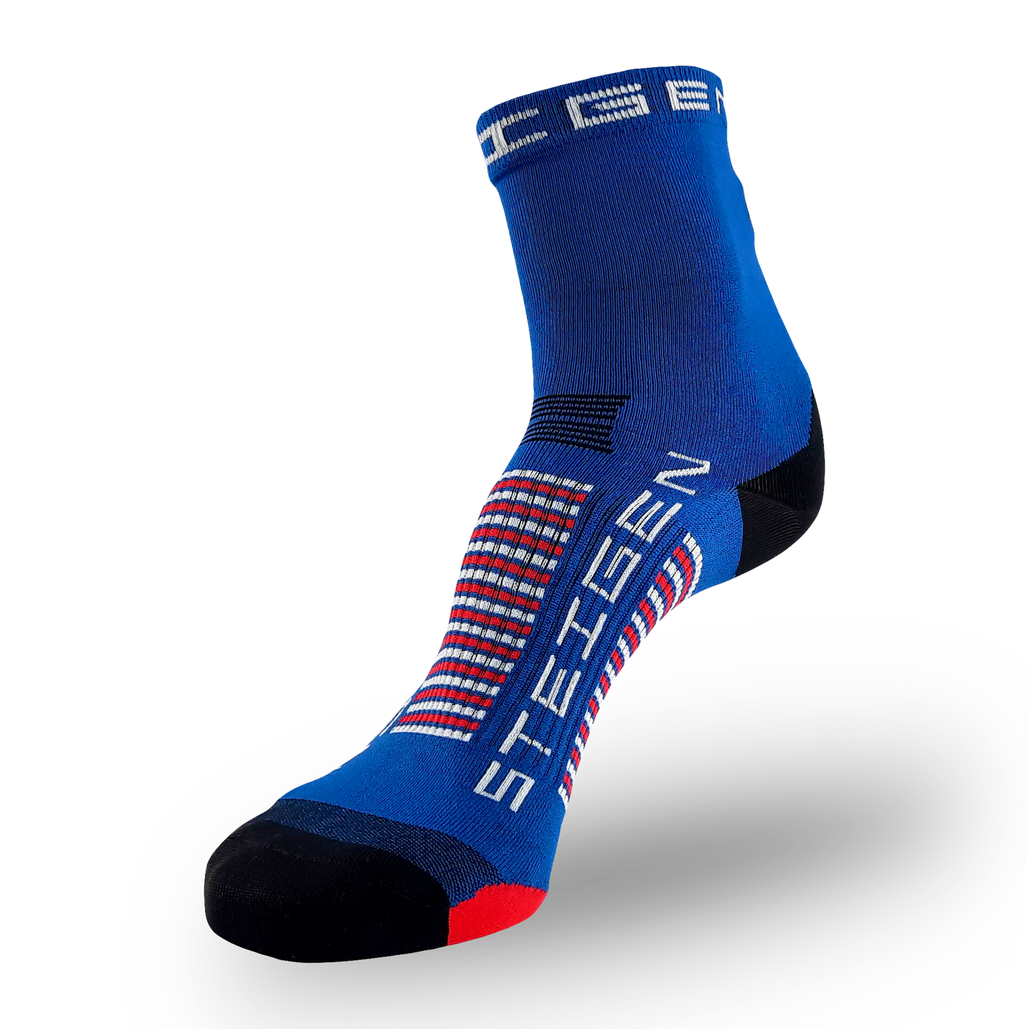 Steigen Running Socks 1/2 Length