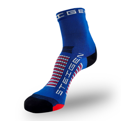 Steigen Running Socks 1/2 Length