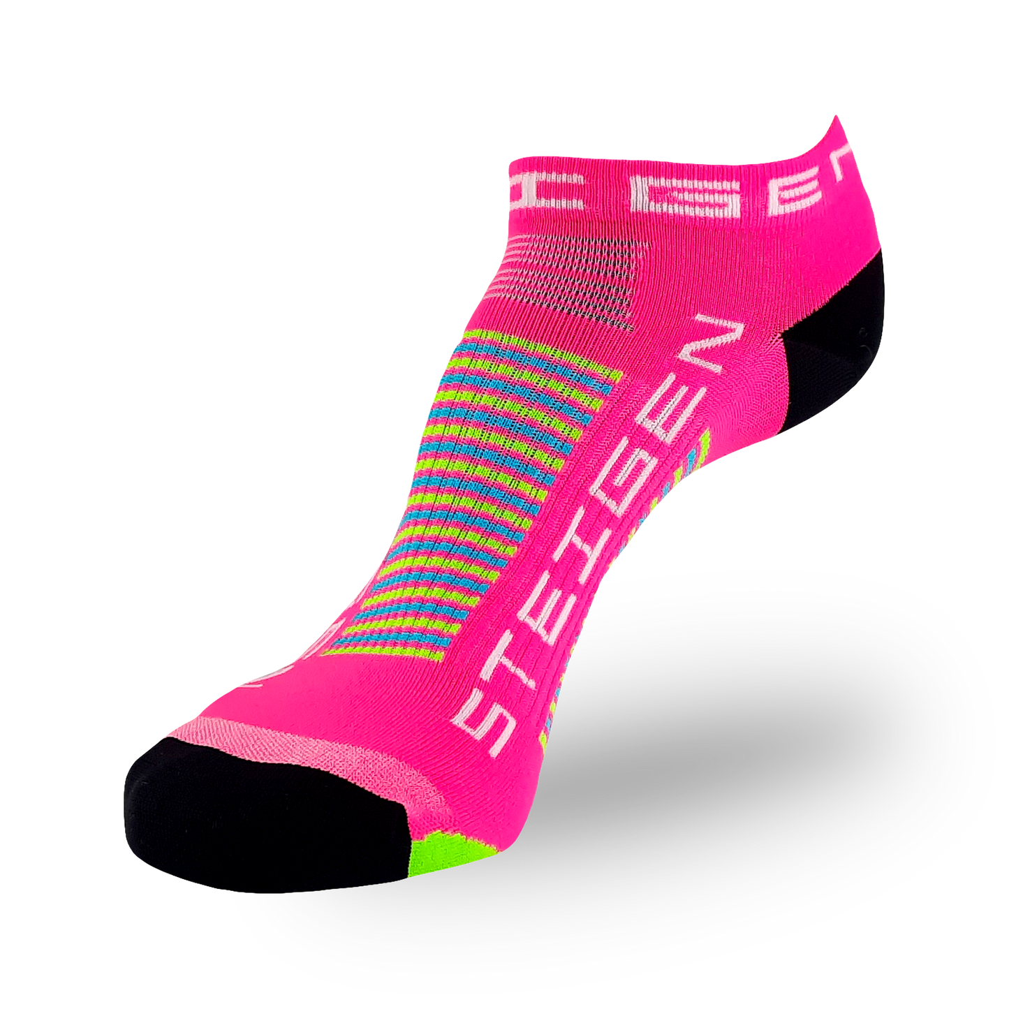 Steigen Running Socks Zero Length