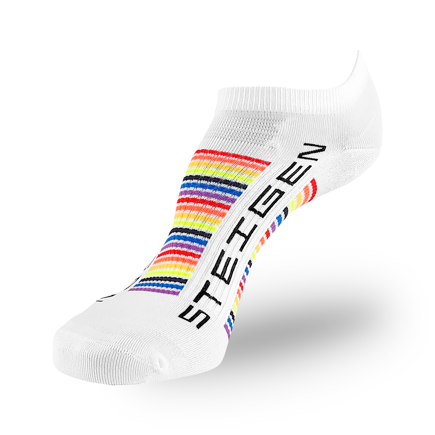 Steigen Running Socks Zero Length