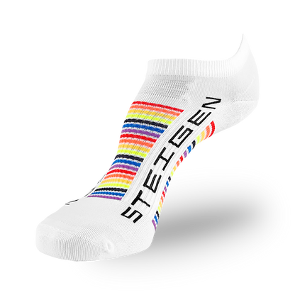 Steigen Running Socks Zero Length