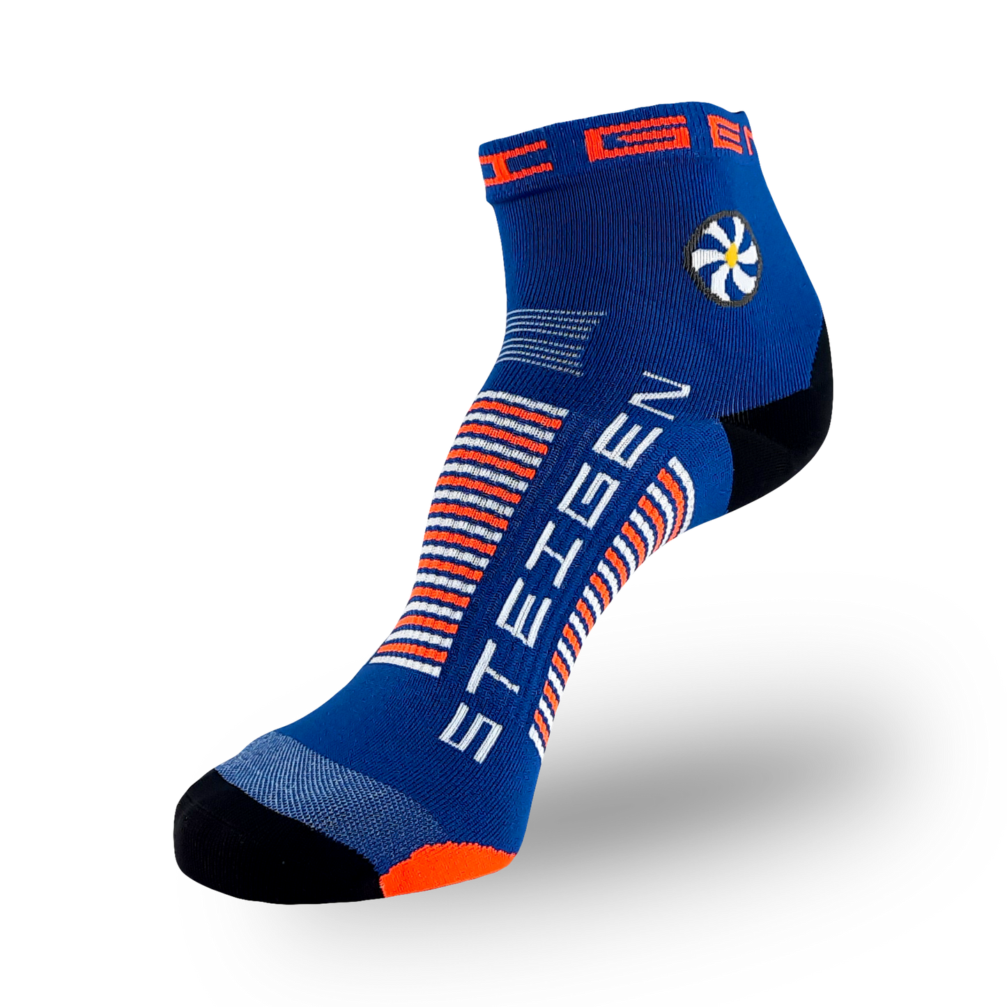 Steigen Running Socks 1/4 Length