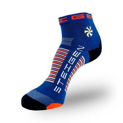 Steigen Running Socks 1/4 Length