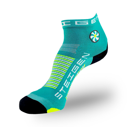 Steigen Running Socks 1/4 Length