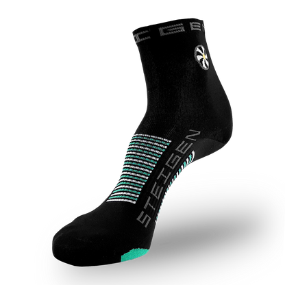 Steigen Running Socks 1/2 Length