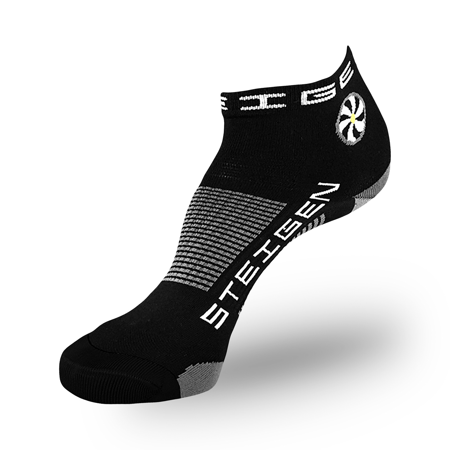 Steigen Running Socks 1/4 Length