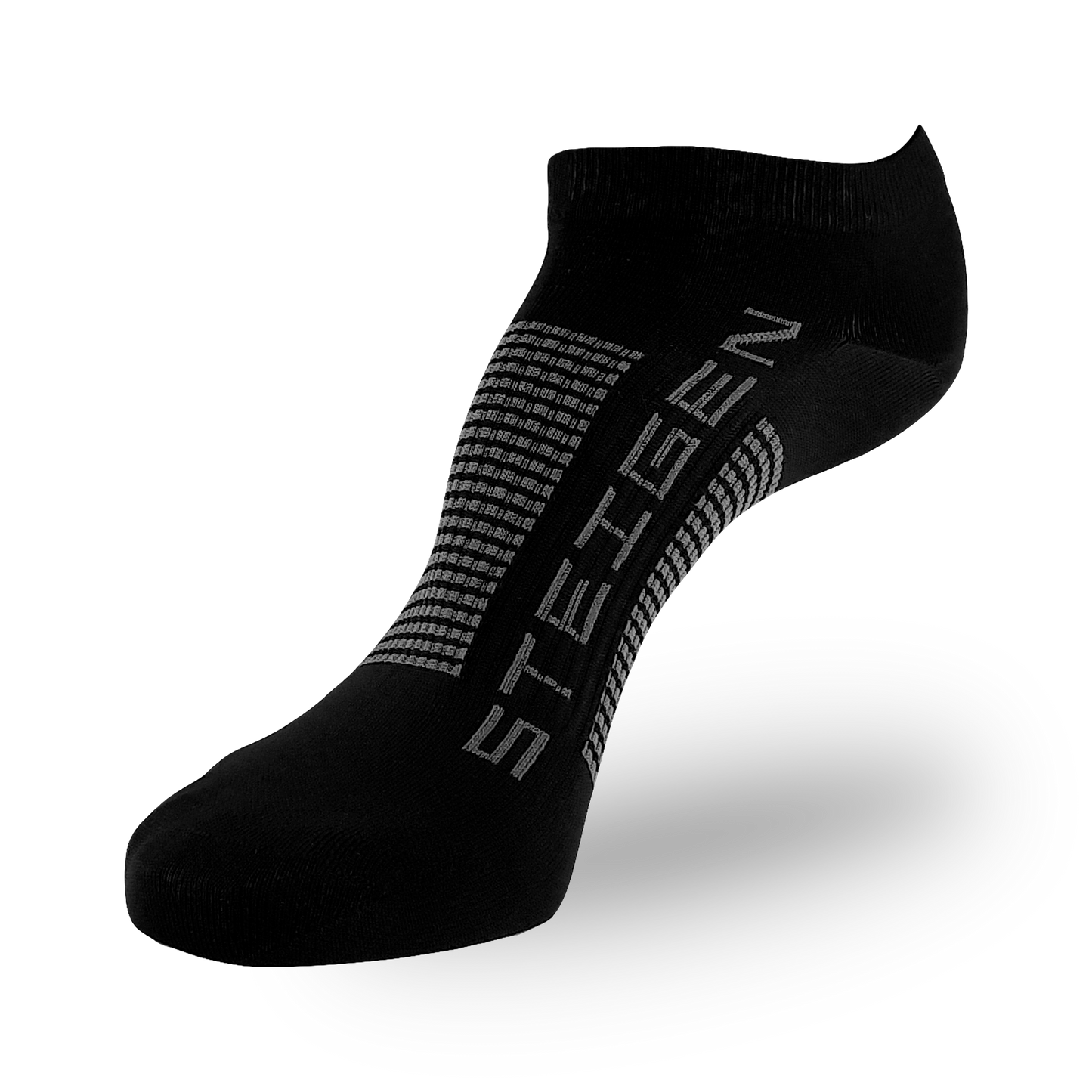 Steigen Running Socks Zero Length