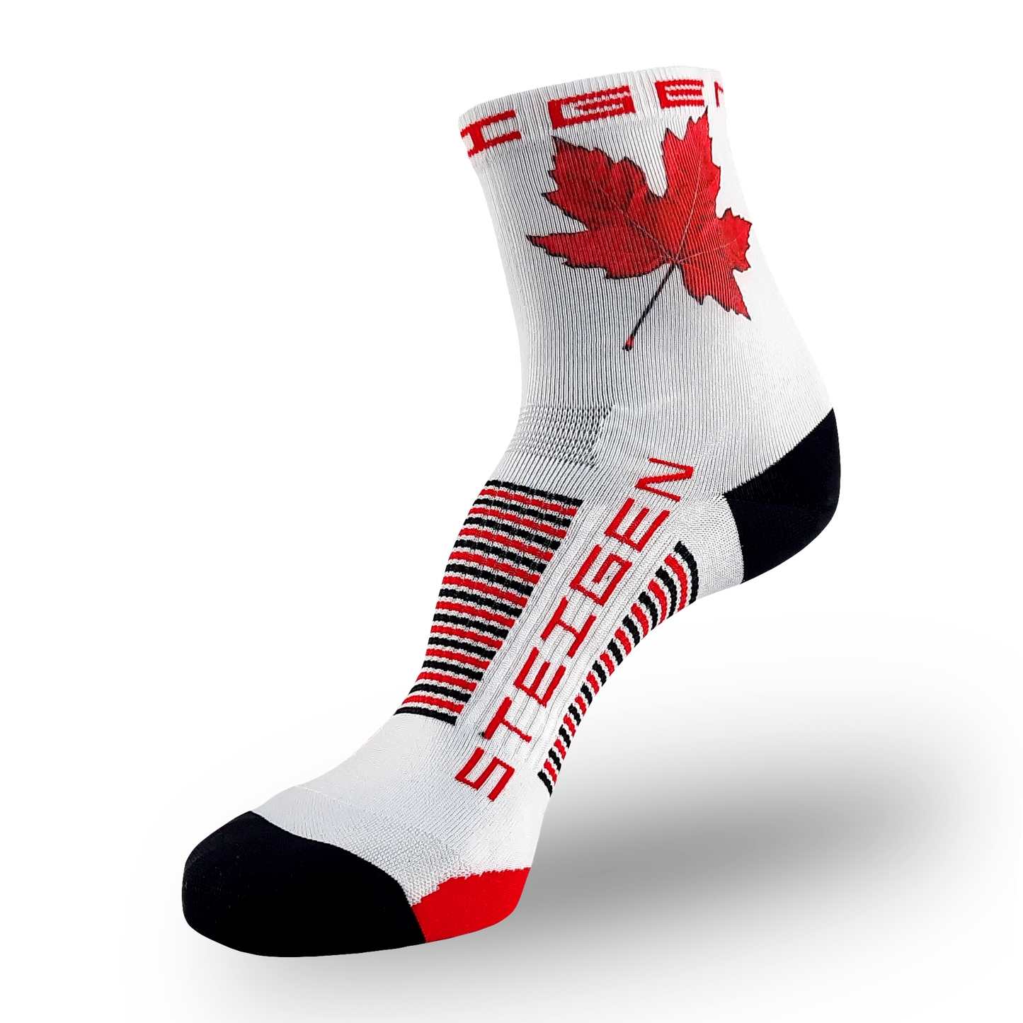 Steigen Running Socks 1/2 Length