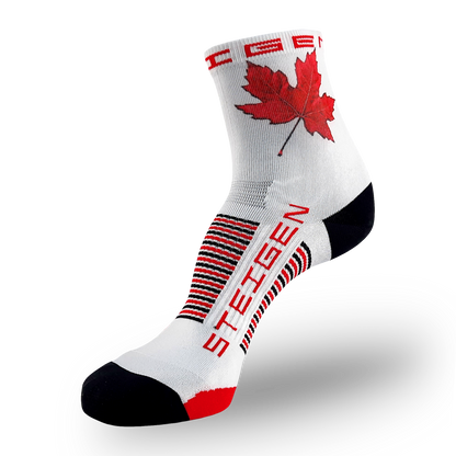 Steigen Running Socks 1/2 Length