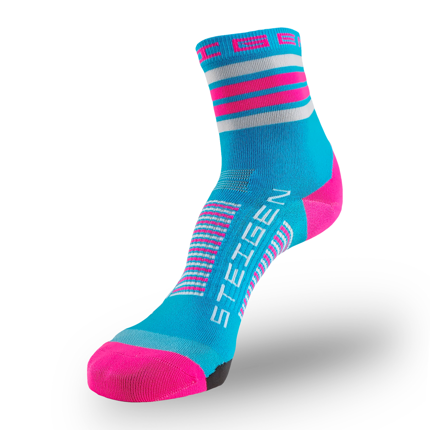 Steigen Running Socks 1/2 Length