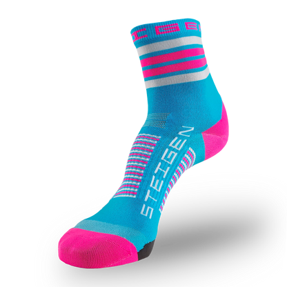 Steigen Running Socks 1/2 Length