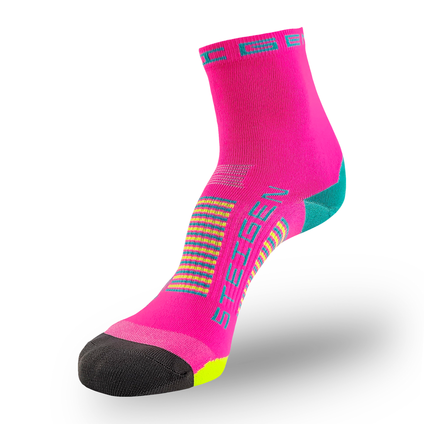 Steigen Running Socks 1/2 Length