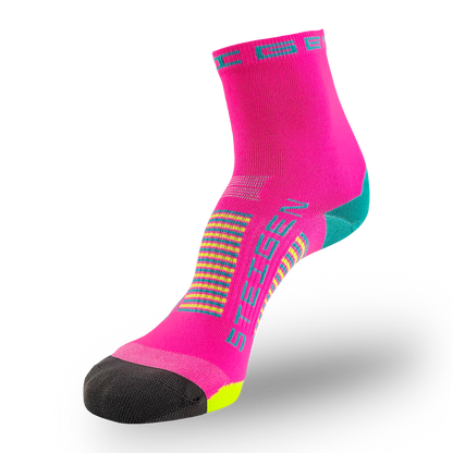 Steigen Running Socks 1/2 Length