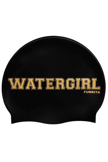 Funkita Silicone Swimming Cap