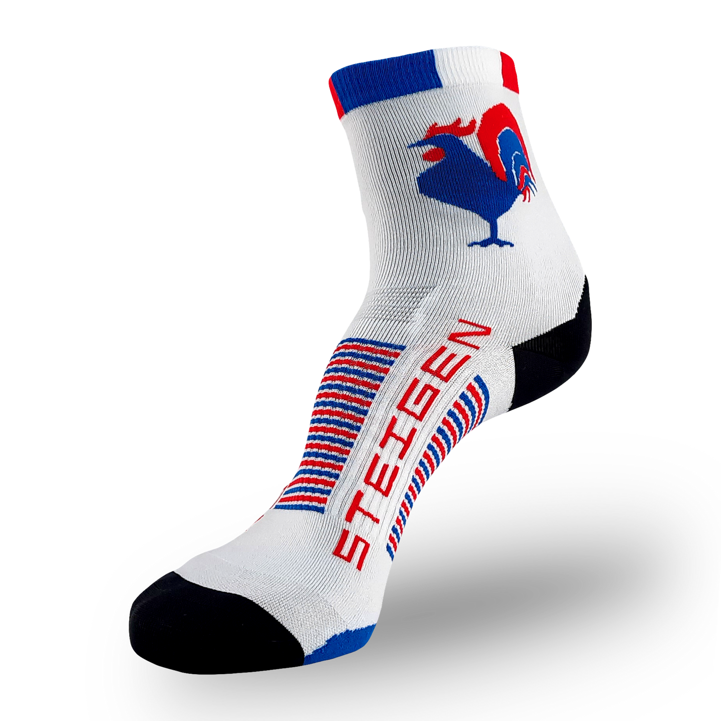 Steigen Running Socks 1/2 Length