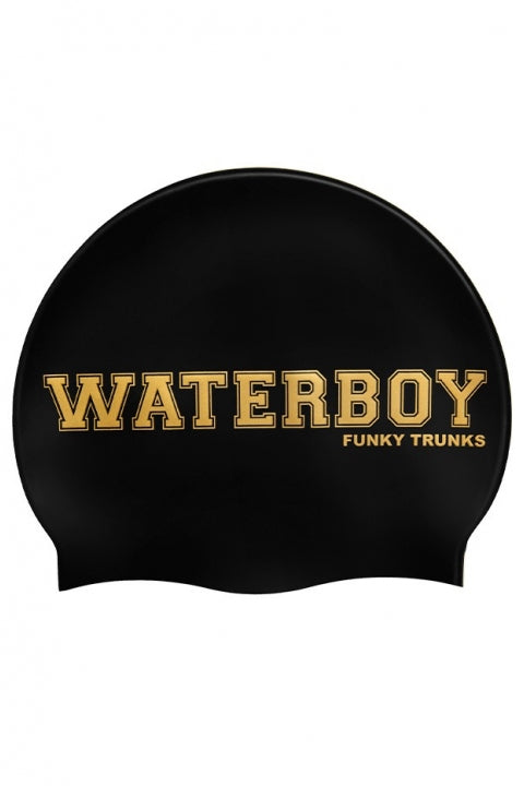 Funkita Silicone Swimming Cap