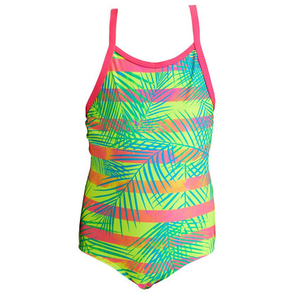 Funkita Toddler Girls Printed One Piece