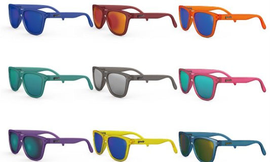 Goodr Sunglasses OG's