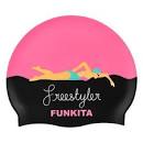 Funkita Silicone Swimming Cap