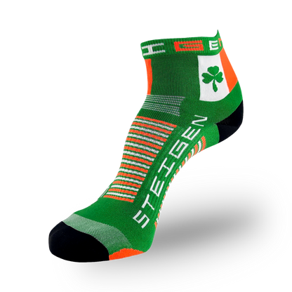 Steigen Running Socks 1/4 Length