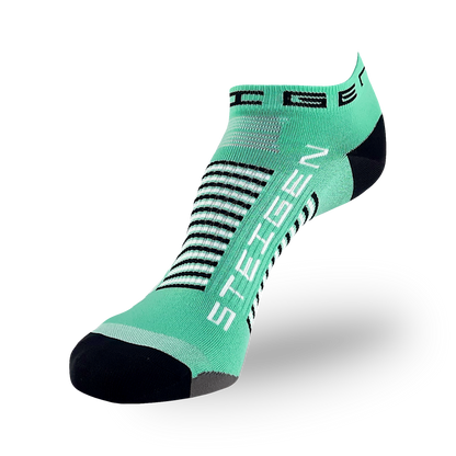 Steigen Running Socks Zero Length