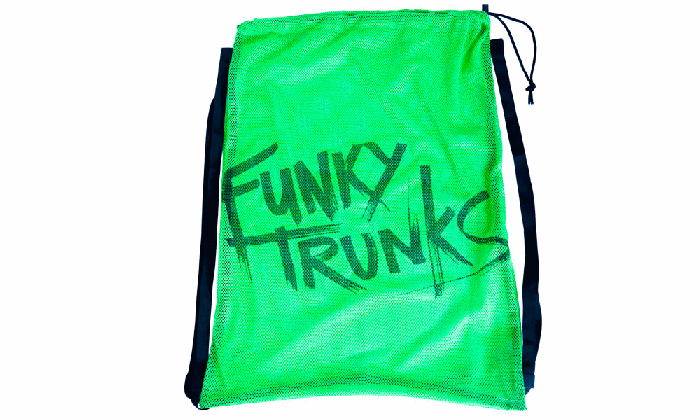 Funkita Mesh Bag