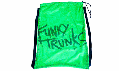 Funkita Mesh Bag