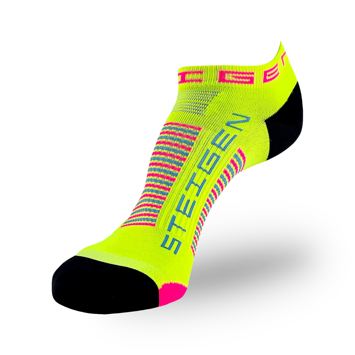 Steigen Running Socks Zero Length