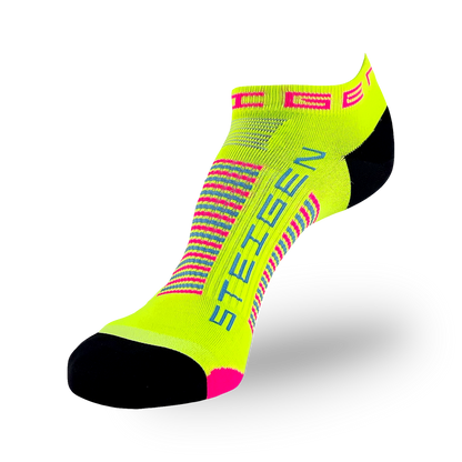 Steigen Running Socks Zero Length