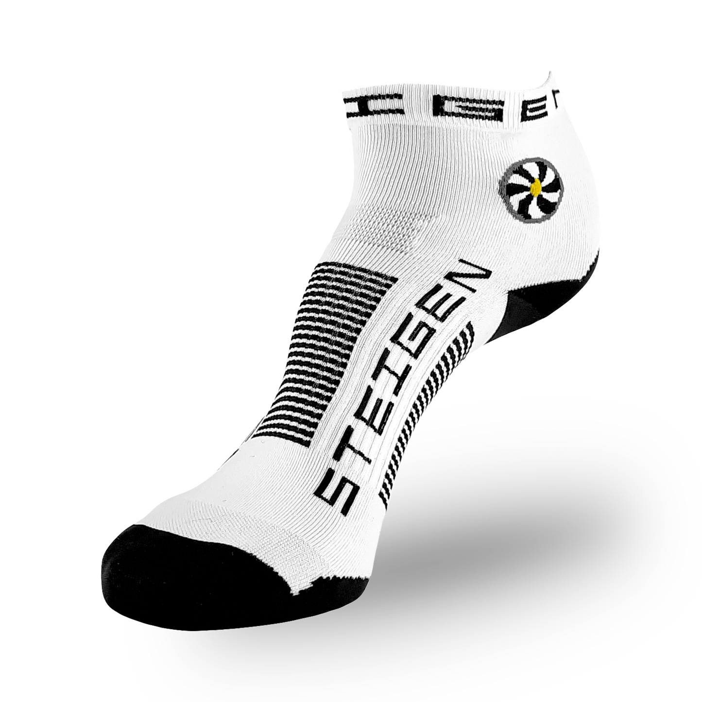 Steigen Running Socks 1/4 Length