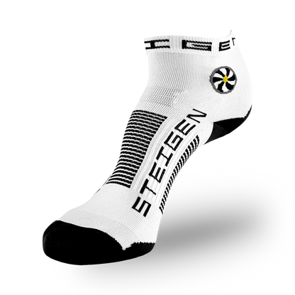 Steigen Running Socks 1/4 Length